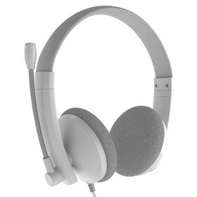 Headset Meetion HP003 biely

