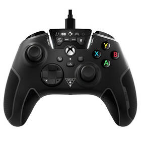 Gamepad Turtle Beach Recon pre Xbox One/Series, Windows 10 čierny

