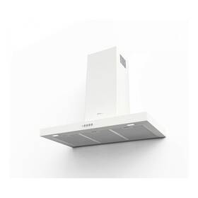 Odsávač pár Faber STILO COMFORT WH MATT A90 biely

