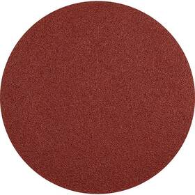 Brúsny papier YATO 125 mm P36 (5 ks) 


