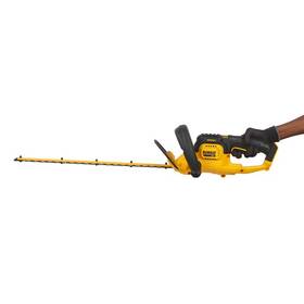 Nožnice na živý plot Dewalt DCM563PB-XJ (bez batérie) 

