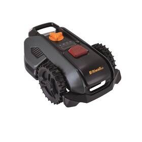 Robotická kosačka Riwall RRM 500 APP 

