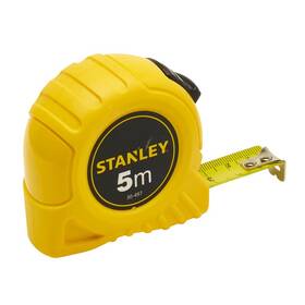 Meter zvinovací Stanley 0-30-497, 5 m 

