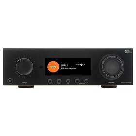 AV Receiver JBL MA7100HP čierny

