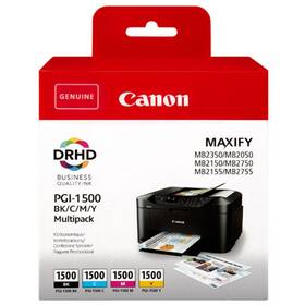 Cartridge Canon  

