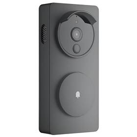 Kryt Aqara FGJT11LM na Smart Video Doorbell G4 čierny

