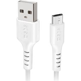  SBS USB/MUSB 1 WHT 

