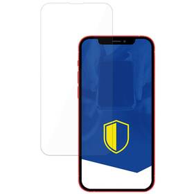 Hybridné ochranné sklo 3mk FlexibleGlass na Apple iPhone 13/13 Pro 

