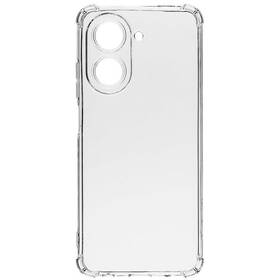 Kryt na mobil Tactical TPU Plyo na Xiaomi Redmi A5 4G priehľadný

