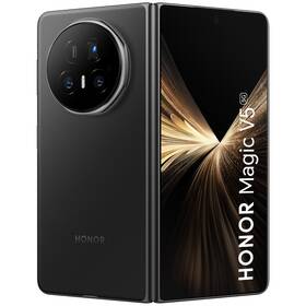 Mobilný telefón HONOR Magic V5 5G 16 GB / 512 GB čierny


