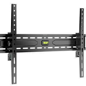 Držiak na TV Philips SQM7641/00 výklopný, pre uhlopriečky 37" až 86", nosnosť 45kg čierny

