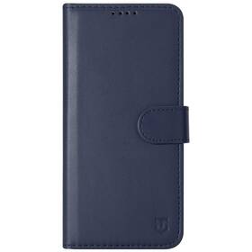 Puzdro na mobil flipové Tactical Field Notes na Samsung Galaxy A57 modré

