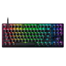 Klávesnica Razer Huntsman V3 Tenkeyless 8KHz, US Layout (RZ03-05750100-R3M1) čierna