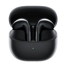 Slúchadlá Xiaomi Buds 6 Graphite Black čierna

