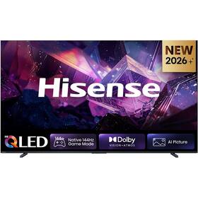 Televízor Hisense 100E7S PRO 

