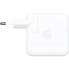 Sieťový adaptér Apple - 70W USB-C biela farba
