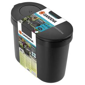 Zavlažovací systém Gardena 970548701 Aquabloom 

