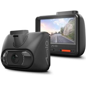 Autokamera Mio MiVue 935W 4K čierna

