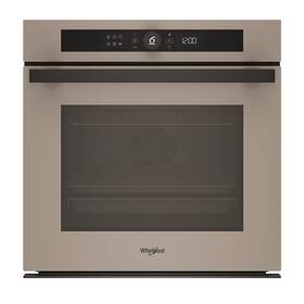 Rúra Whirlpool WOI4S8CM1SEA béžová

