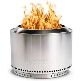Ohnisko Solo Stove Yukon + stand 2.0 

