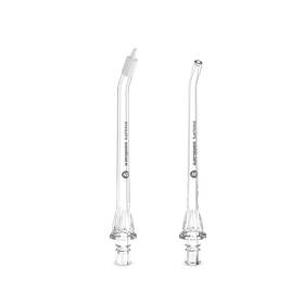 Náhradné trysky Philips HX3072/00 priehľadná

