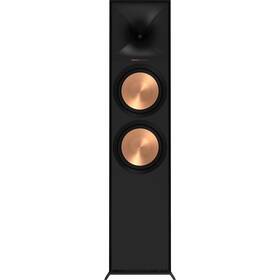 Reproduktor Klipsch Reference R-800F (1 ks) čierny


