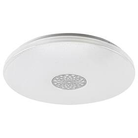 LED stropné svietidlo Rabalux Ophelia 5365 chróm

