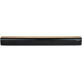 Soundbar Thomson SB402BT čierna farba
