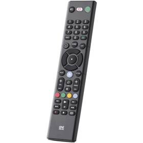Diaľkový ovládač Ofa URC1312 pre TV Sony čierny

