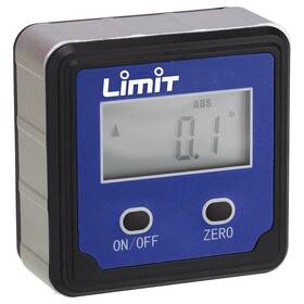 Vodováha LIMIT LDC 60 

