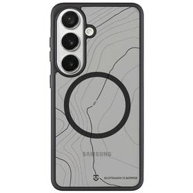 Kryt na mobil Tactical MagForce Hyperstealth Sika na Samsung Galaxy S26 čierny

