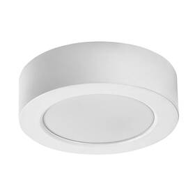 LED stropné svietidlo Rabalux SHAUN PLUS 75071 biele

