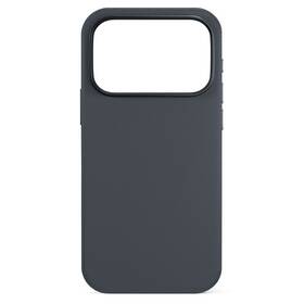 Kryt na mobil Epico SolidWoven Pro Mag+ - Apple iPhone 17 Pro Qi2 & MagSafe kompatibilný čierny

