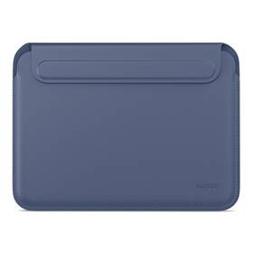 Puzdro na tablet Epico na Apple iPad Pro 11" (1.-4. gen)/Air 10,9" (A14-M1)/Air 11" (M2-M4)/na Apple iPad 10,9" (2022)/11" A16 modré

