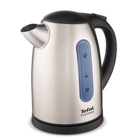 Rýchlovarná kanvica Tefal KI170D40 čierna farba
