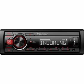 Autorádio Pioneer MVH-330DAB čierne

