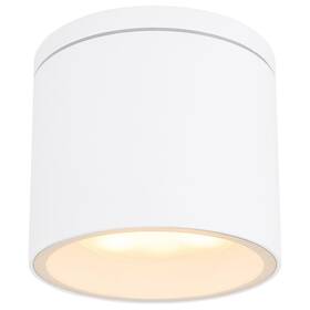 LED stropné svietidlo GLOBO Alcala biele


