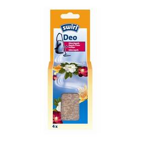 Vôňa do vysávača Swirl DEO PEARL MAGNOLIA 

