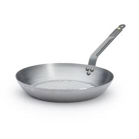 Panvica grilovacia de Buyer 5613.32, 32 cm ocel

