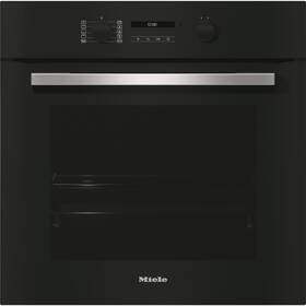Rúra Miele H 2766-1 B čierna

