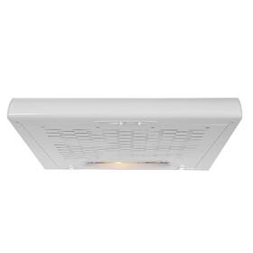 Odsávač pár Guzzanti ZRW 50 W biely

