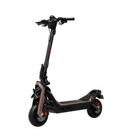 Elektrická kolobežka Segway GT3 Pro antracitová farba
