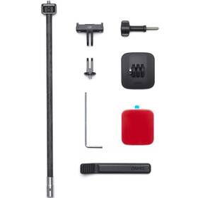 Držiak DJI Osmo Third-Person Helmet Mount Kit čierny

