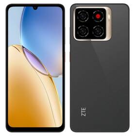 Mobilný telefón ZTE Blade A56 4 GB / 128 GB čierny

