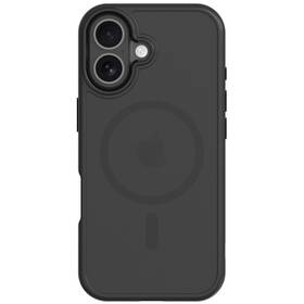 Kryt na mobil Tactical MagForce Hyperstealth na Apple iPhone 17 čierny

