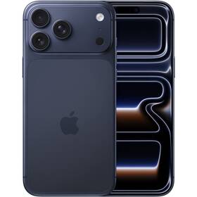 Mobilný telefón Apple 1 TB temne modrý 

