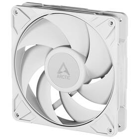 Ventilátor Arctic Cooling P14 Pro PST White biely

