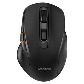 Myš Meetion BTM032 čierna

