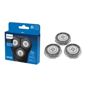 Holiaca hlava Philips SH30/50 

