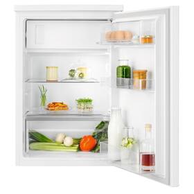 Chladnička Electrolux LXB1SE11W0 biela

